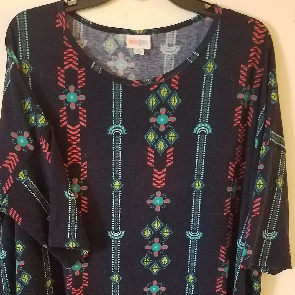 Lularoe Irma